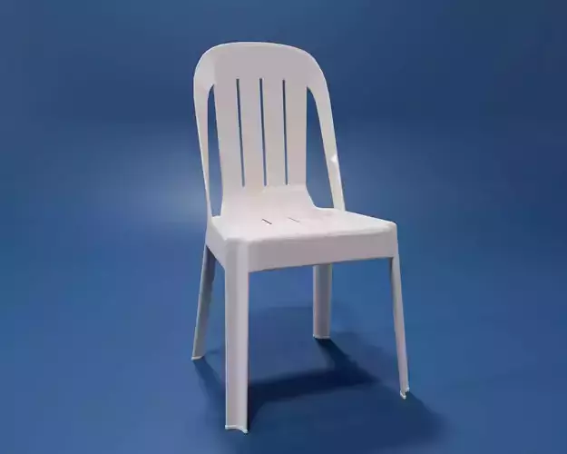 Plastic Chair