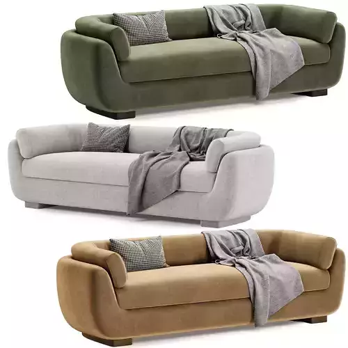Moro sofa