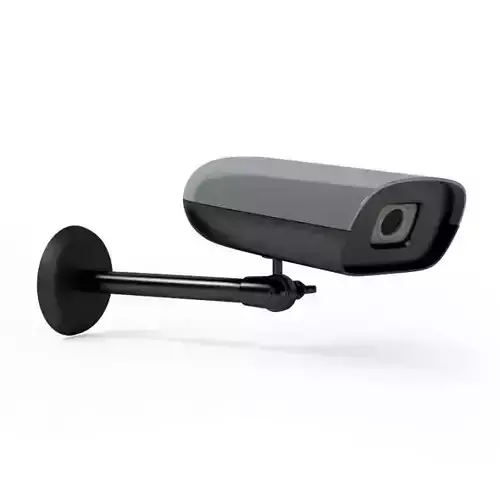 Home Security Accessory   Camera