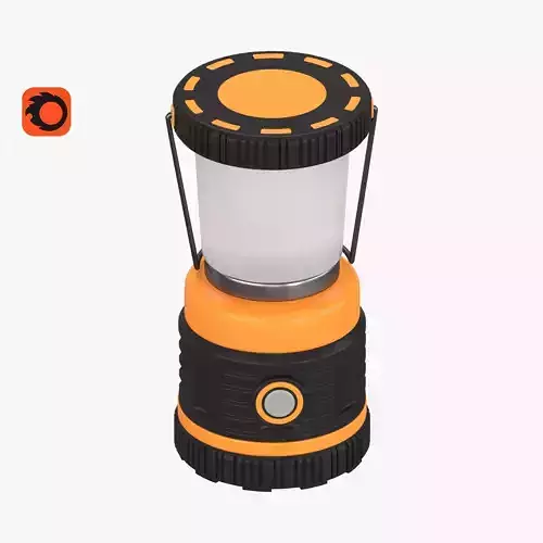 LED Camping Lantern