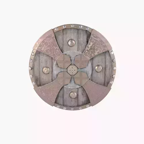 Viking Shield