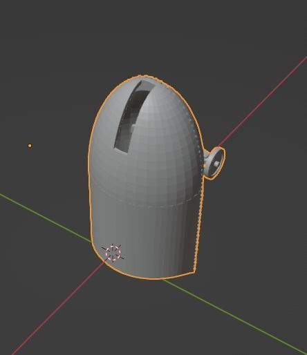 WW1 Steel Pushcars Popular Mechanic Magazine 3D print model_3