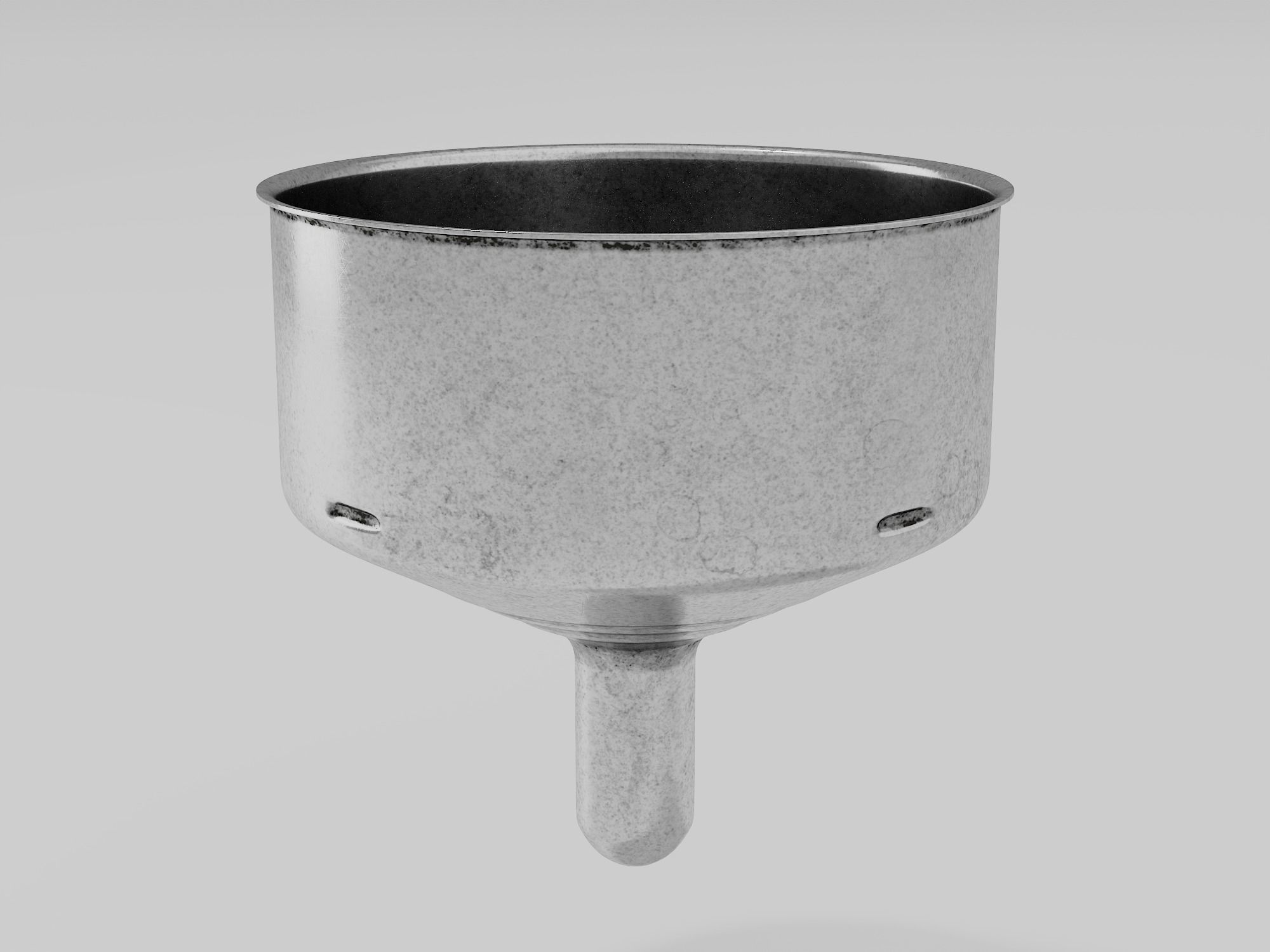 Moka Pot 3D model_10