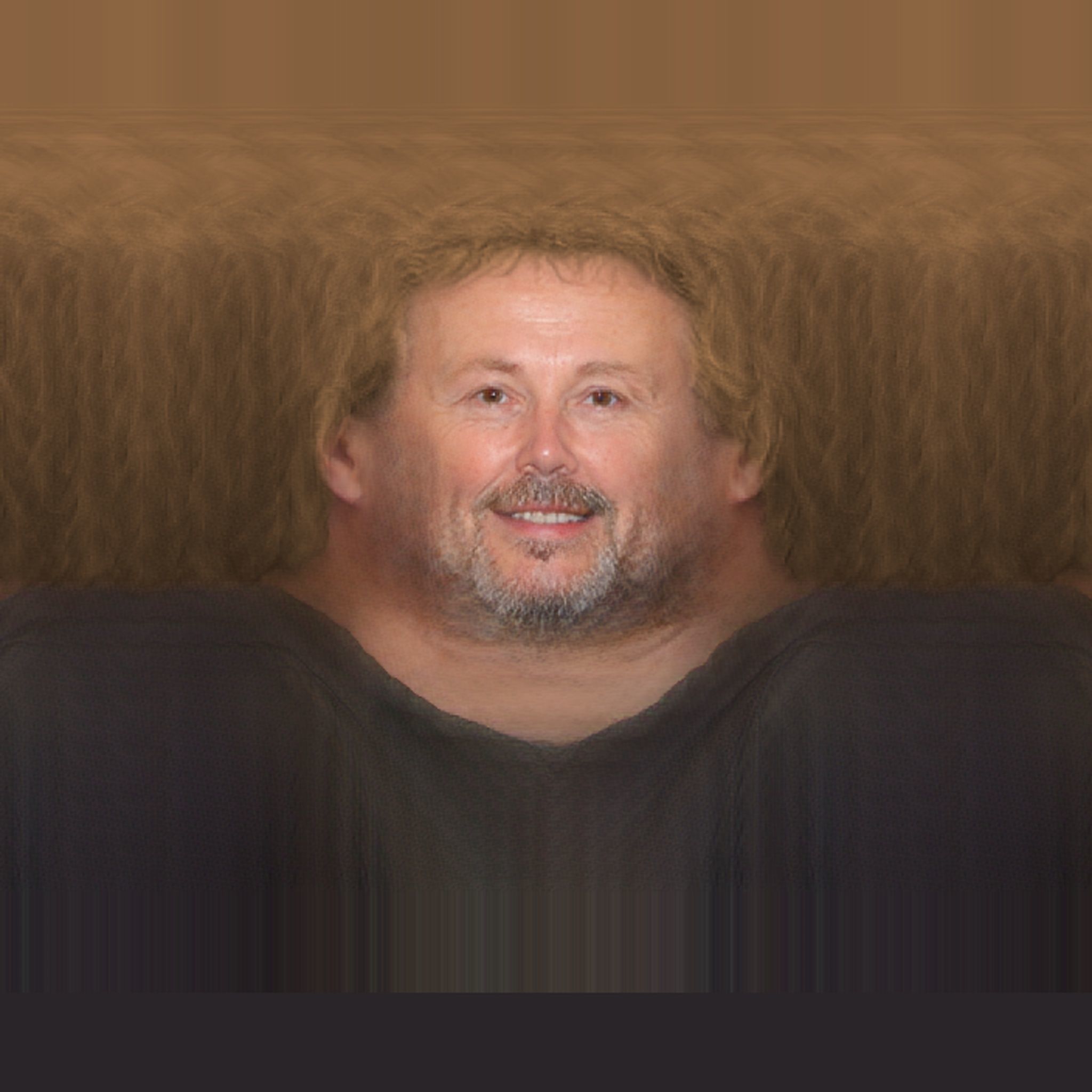 ReplicantArmy 0 Adult Caucasoid Male Beaver Color High Volume 3D model_2