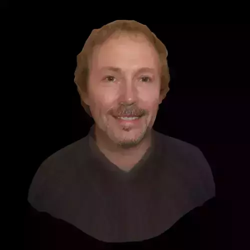 ReplicantArmy 0 Adult Caucasoid Male Beaver Color High Volume