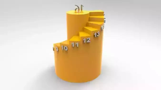 Cake for16 th birthday