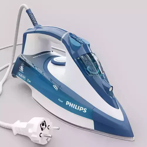 Philips Azur Steam Iron 