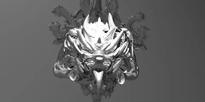 Dragon lineage design 