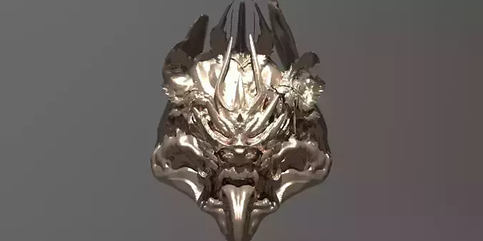 Dragon lineage design 2 