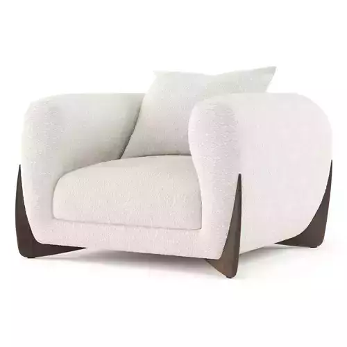 SOFTBAY lounge chair - person