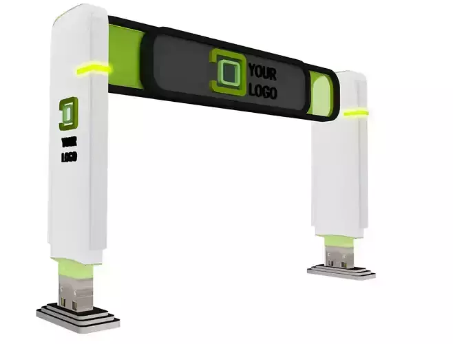  Fair Gate exhibition Event a442a