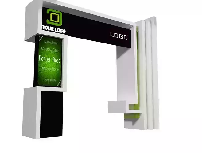 Fair Gate exhibition Event a442c