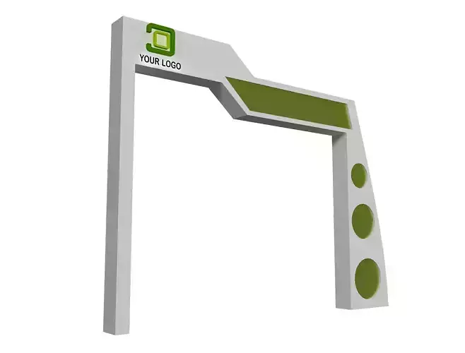 Fair Gate exhibition Event a442e