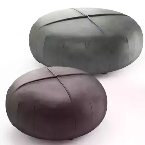 Pouf Point Dallagnese