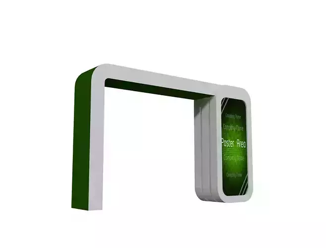 Fair Gate exhibition Event a442f