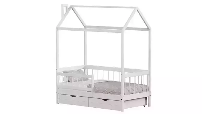 Children bed