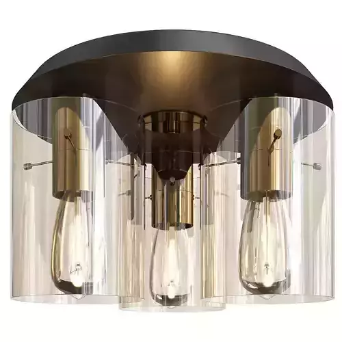 ALFA Atman Gold Black