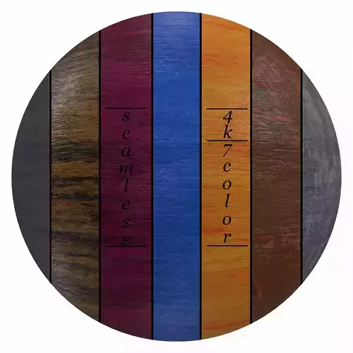 wood textures-7 color-seamless-4k Texture