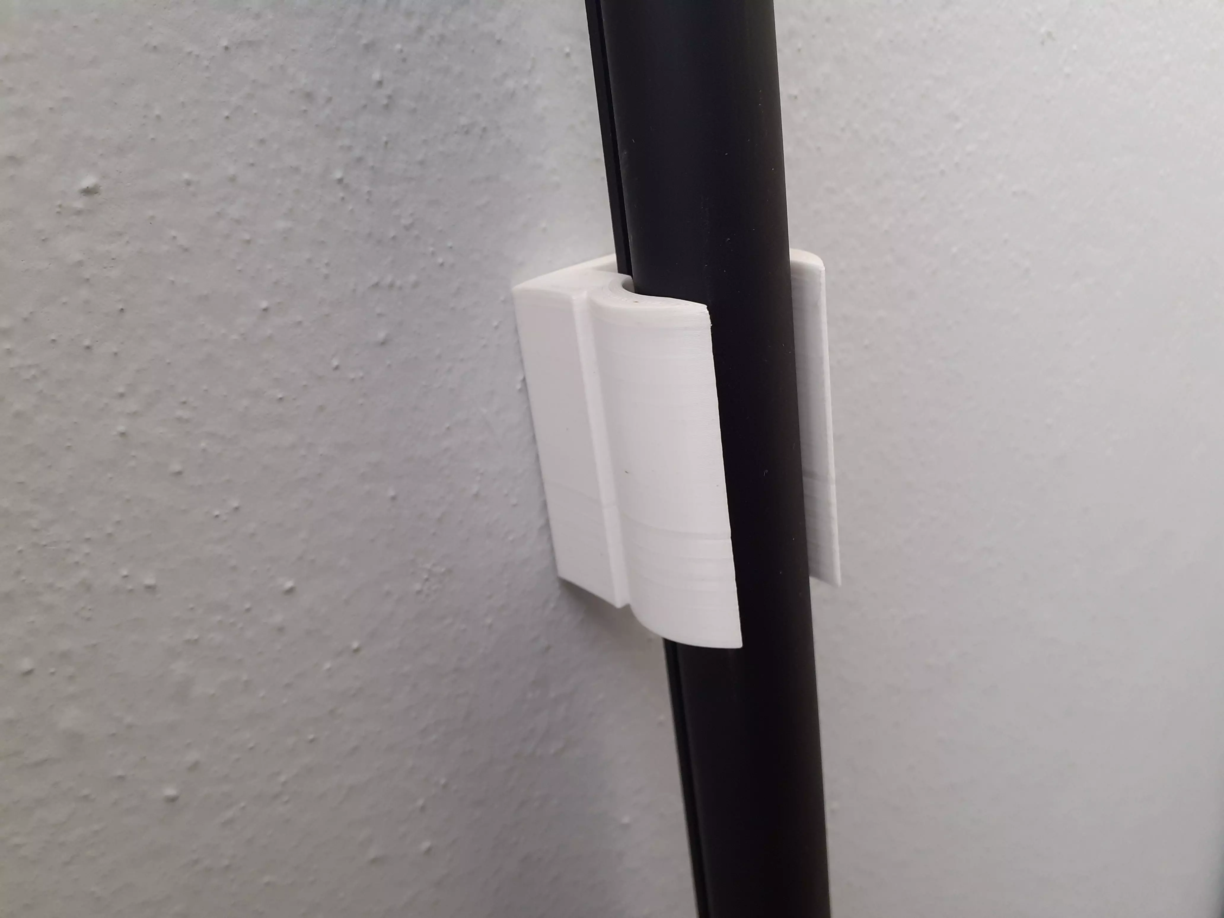 12 Gauge Gun Holder 3D print model_0