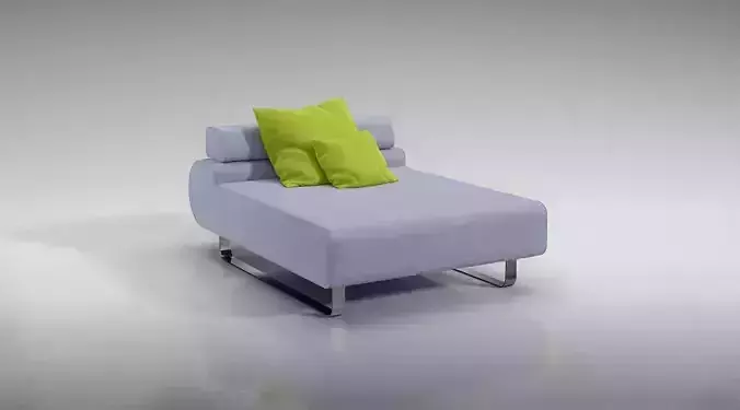 Furniture   Bed Sofa