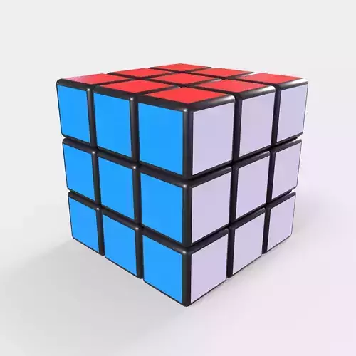 Rubiks Cube