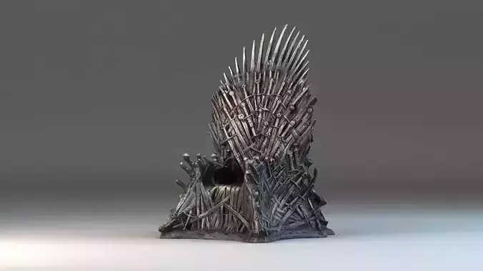 Iron Throne
