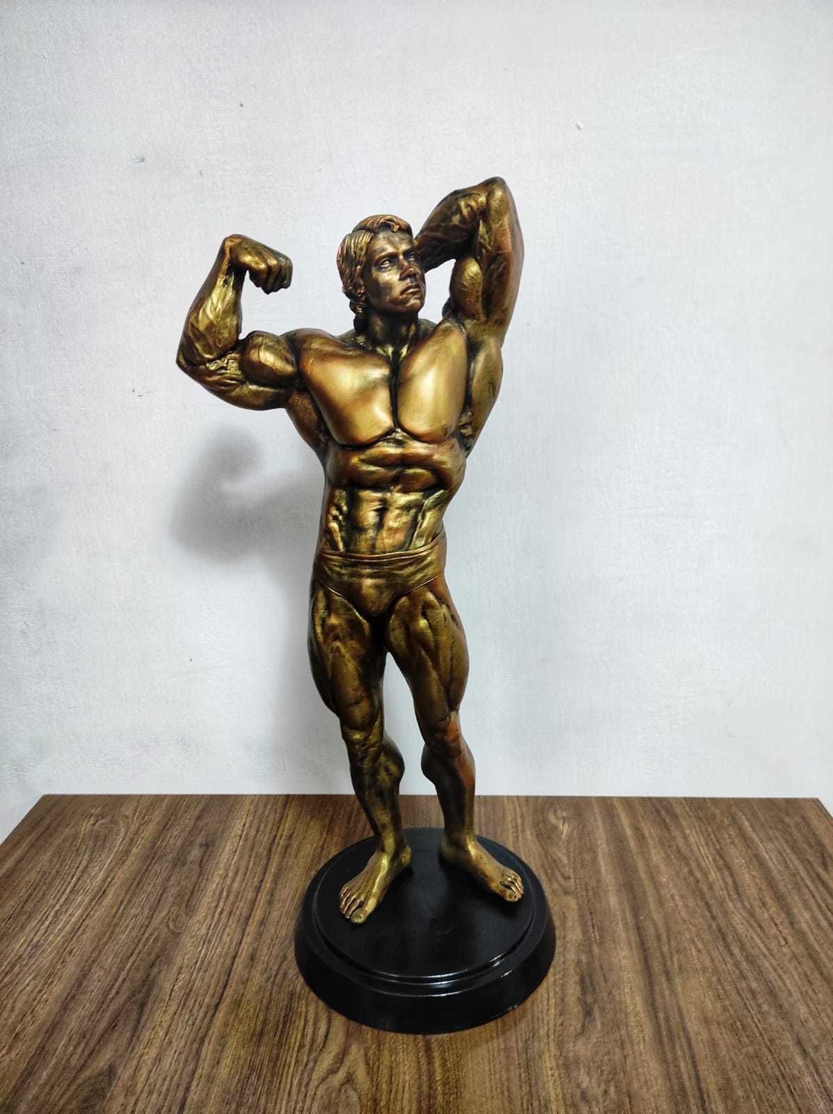ARNOLD MUSCULOSO 3D print model_1