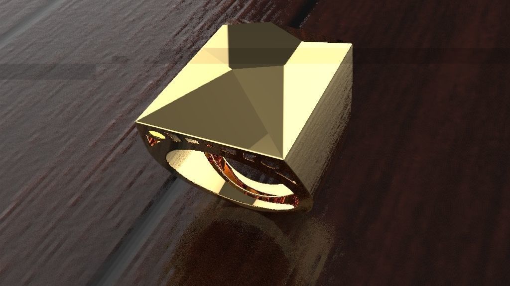 34 jewelary models for laser cutting  3D model_33