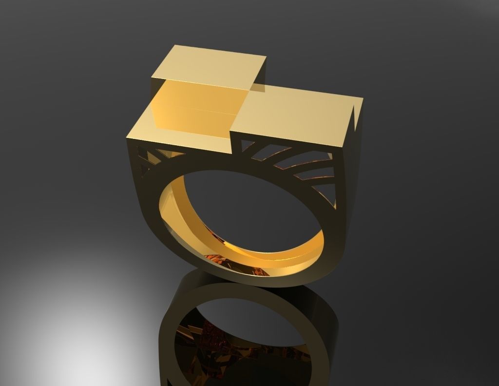 34 jewelary models for laser cutting  3D model_18