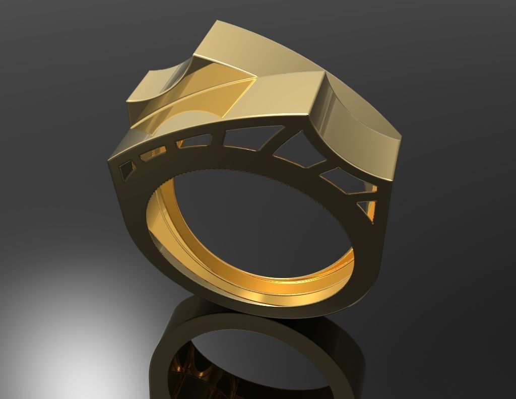 34 jewelary models for laser cutting  3D model_22