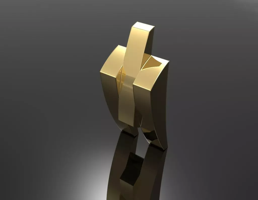 34 jewelary models for laser cutting  3D model_0