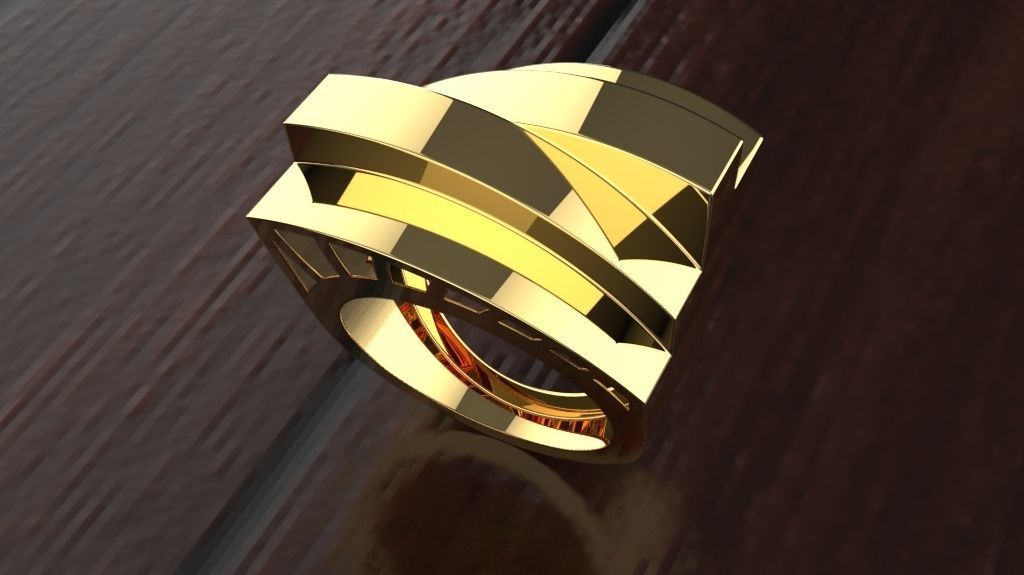 34 jewelary models for laser cutting  3D model_34