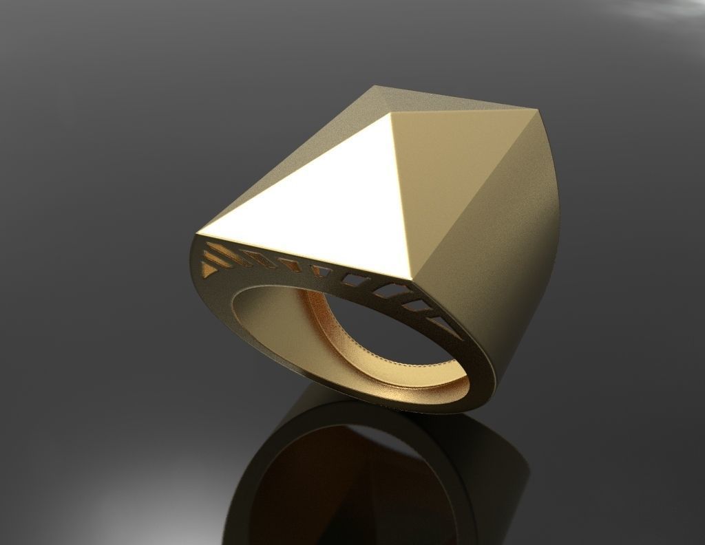 34 jewelary models for laser cutting  3D model_30