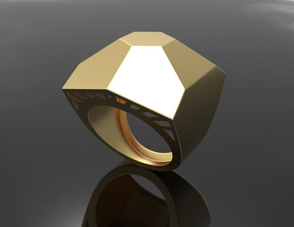 34 jewelary models for laser cutting  3D model_29