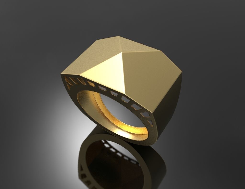 34 jewelary models for laser cutting  3D model_31