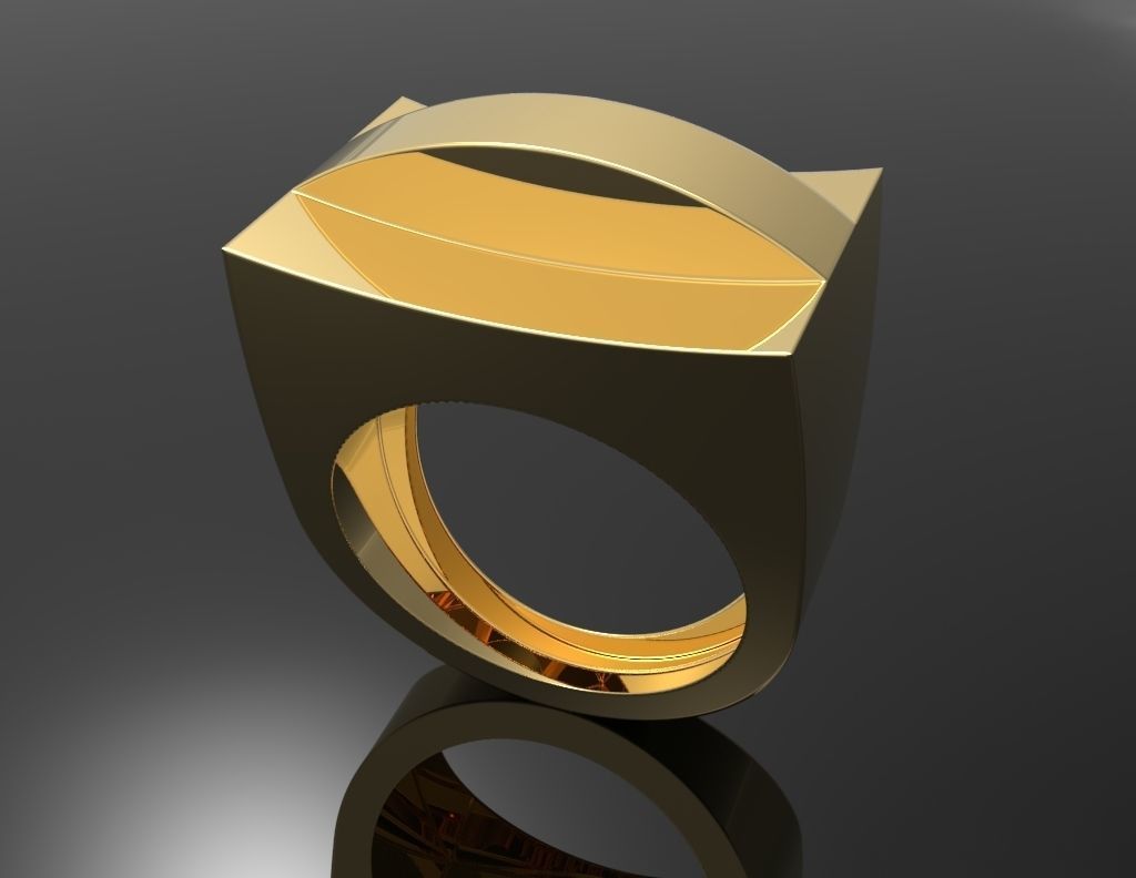 34 jewelary models for laser cutting  3D model_25