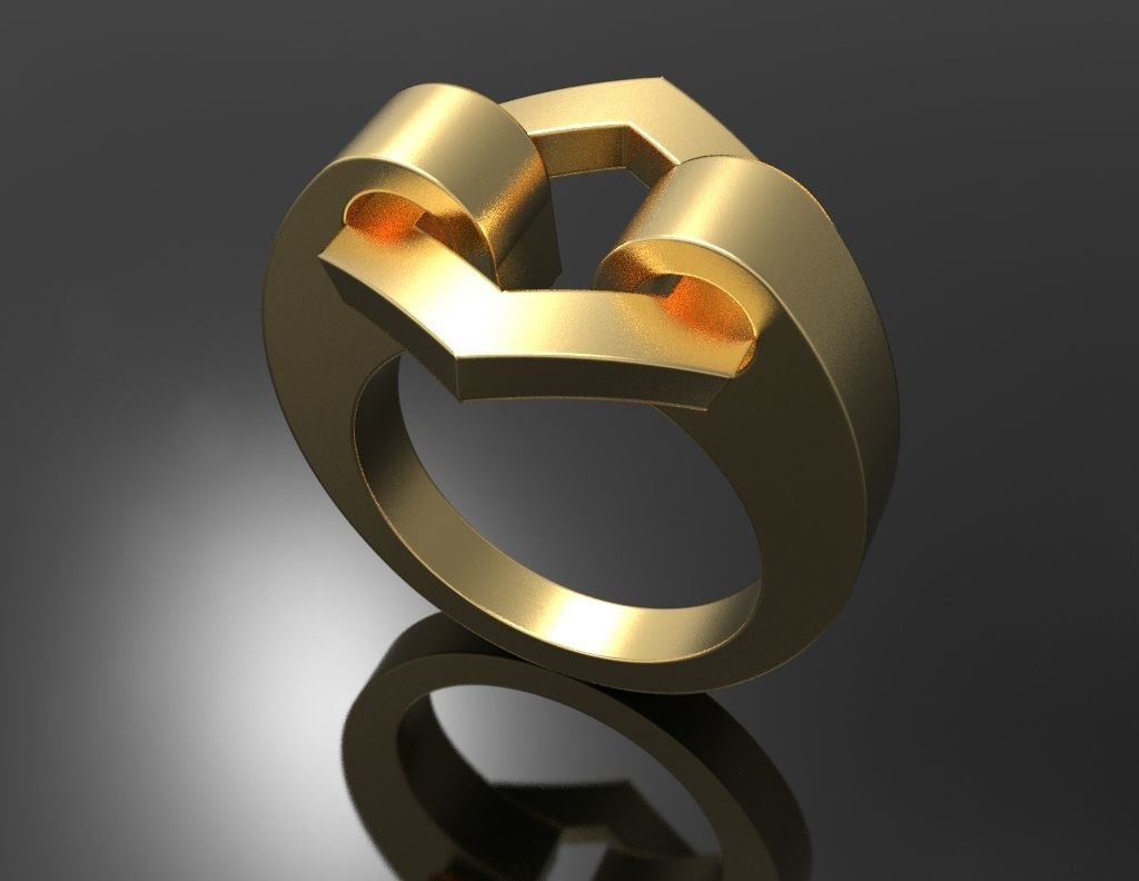 34 jewelary models for laser cutting  3D model_15