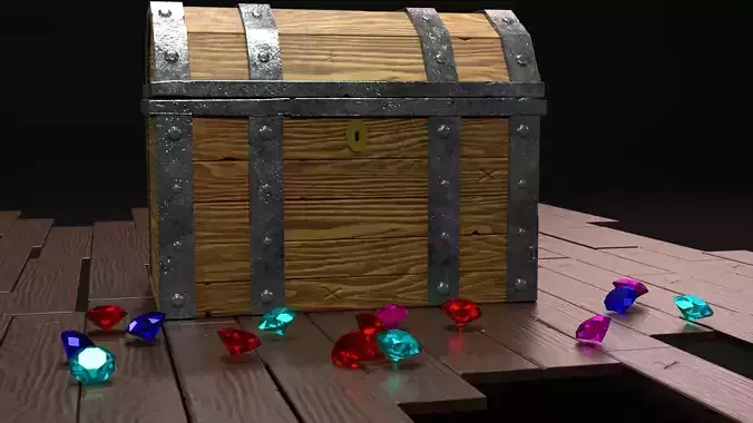 Treasure Chest