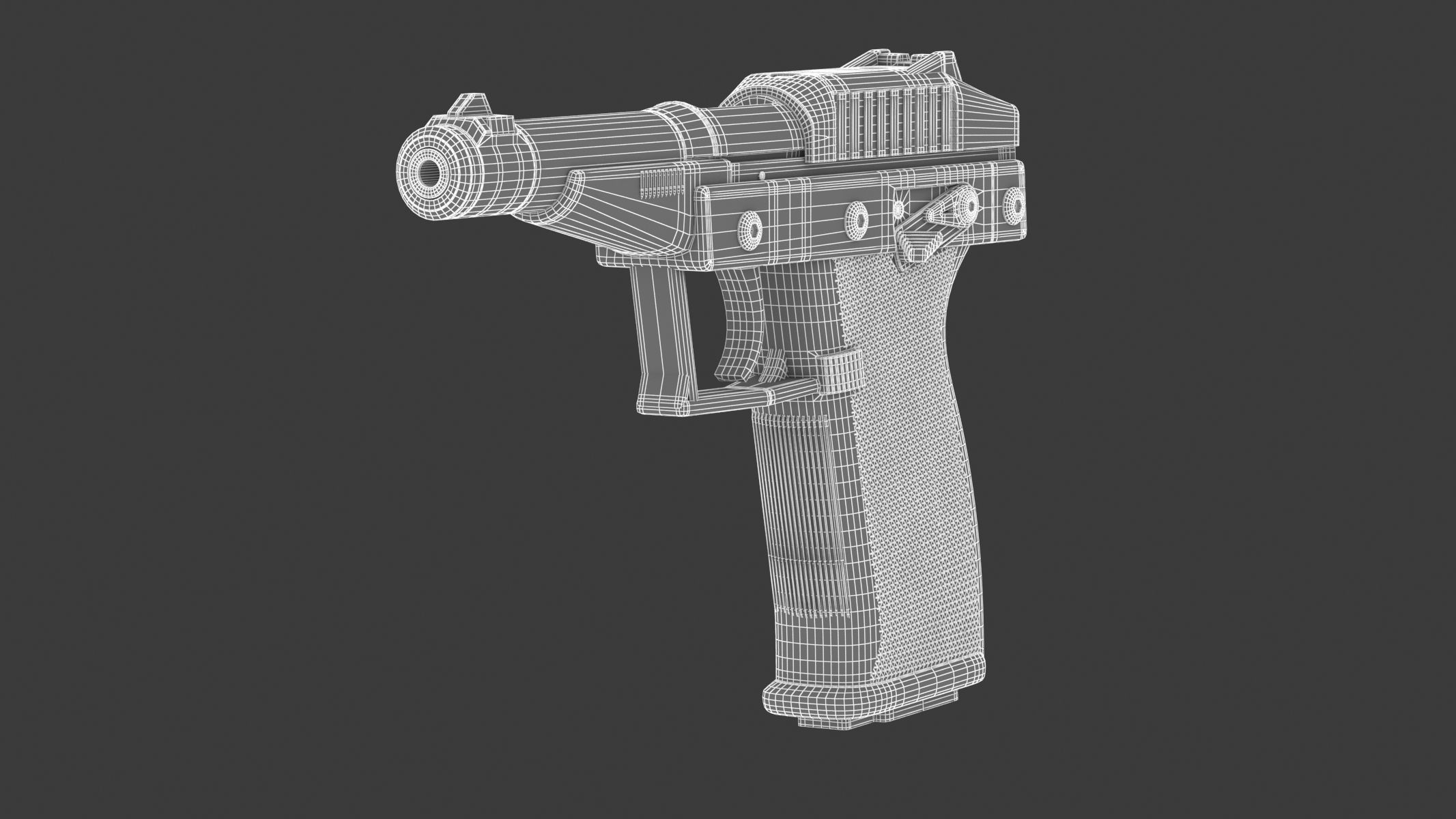 Grendel P30 3D model_18