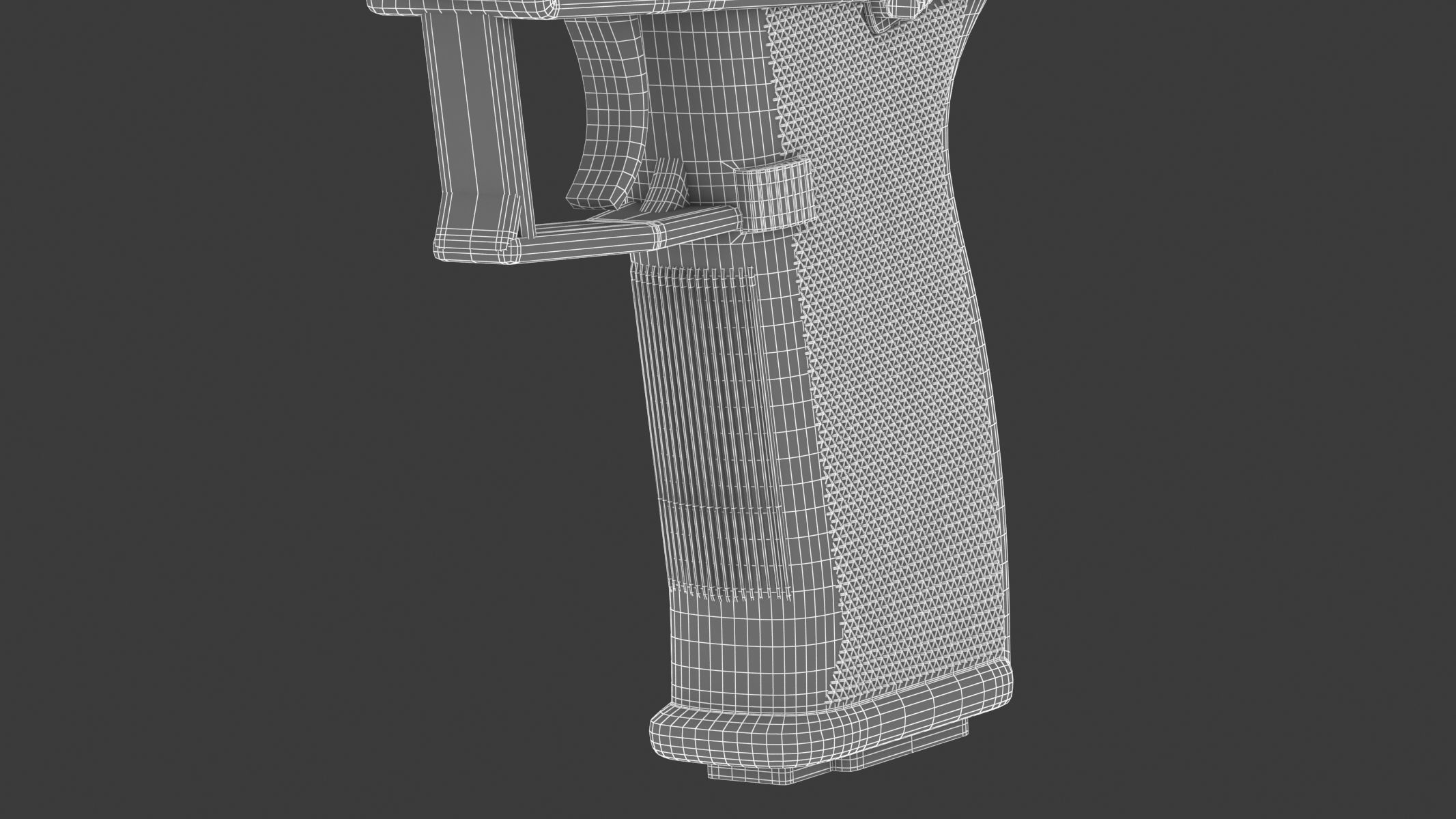 Grendel P30 3D model_23