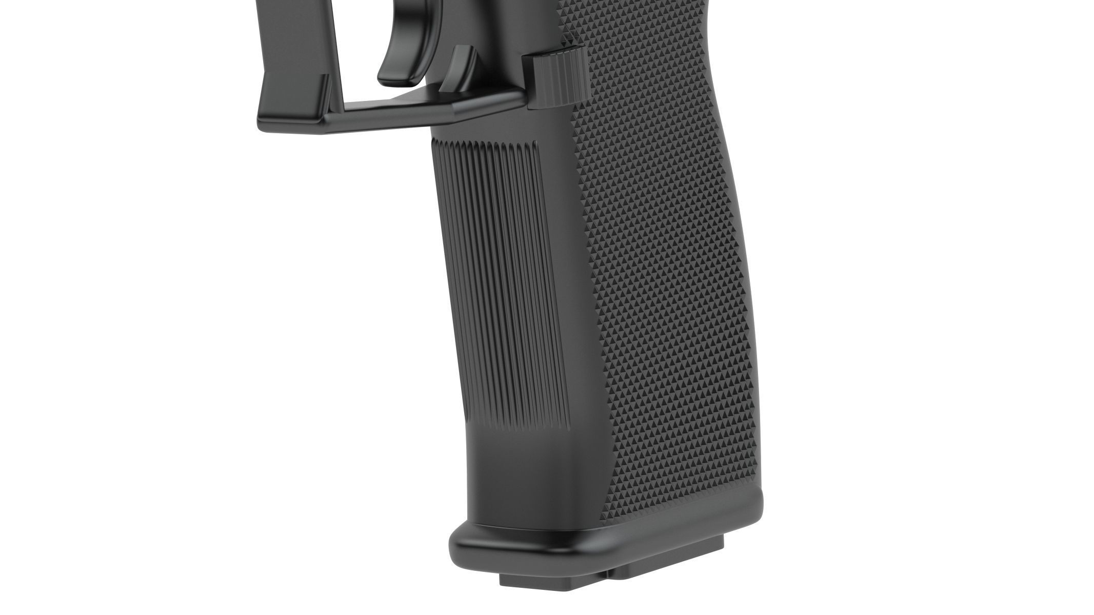 Grendel P30 3D model_8