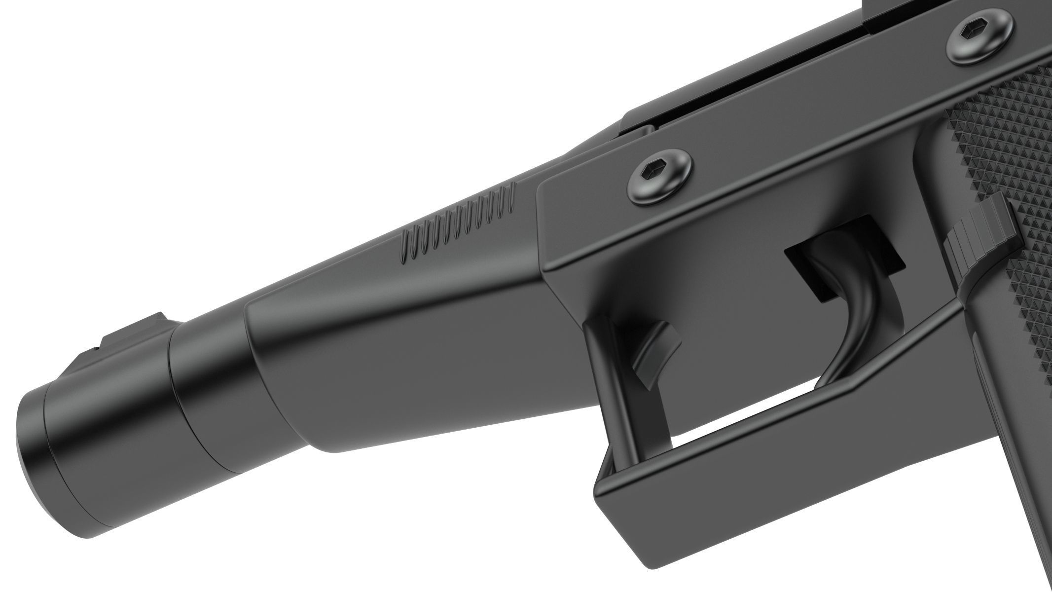 Grendel P30 3D model_10