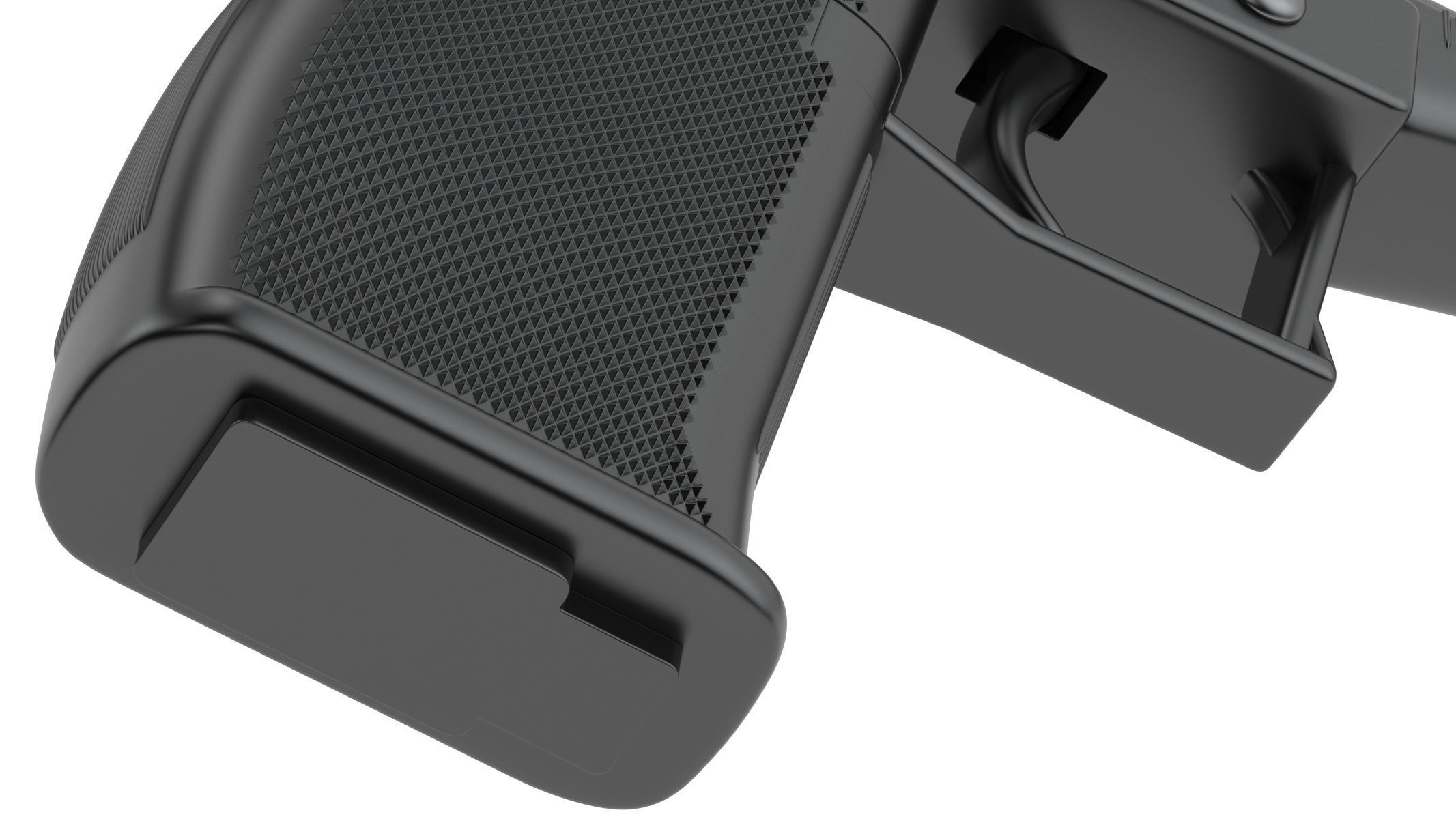 Grendel P30 3D model_11