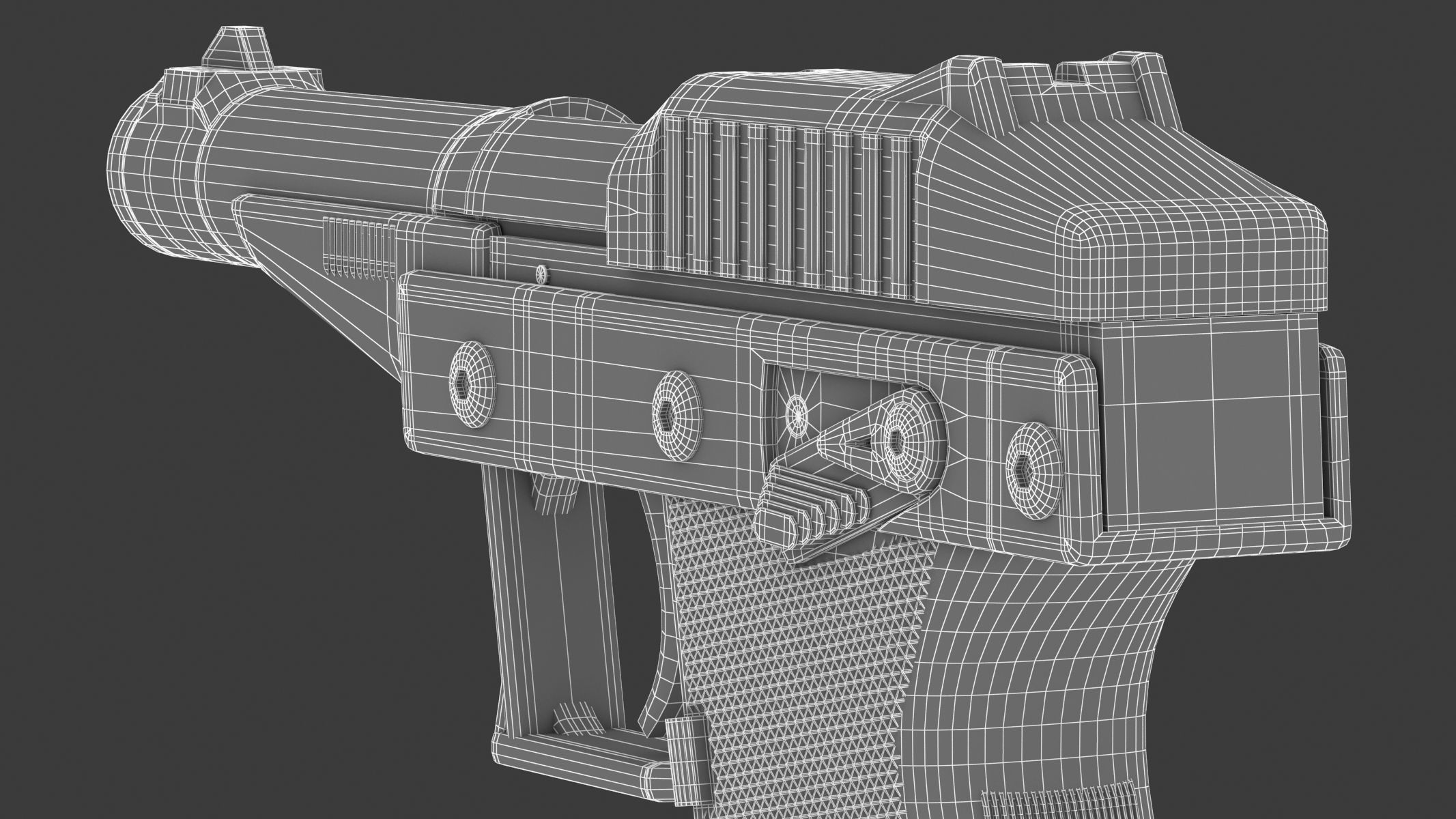 Grendel P30 3D model_21