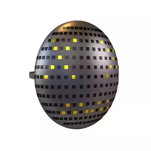 Future Technology Mask v1 021