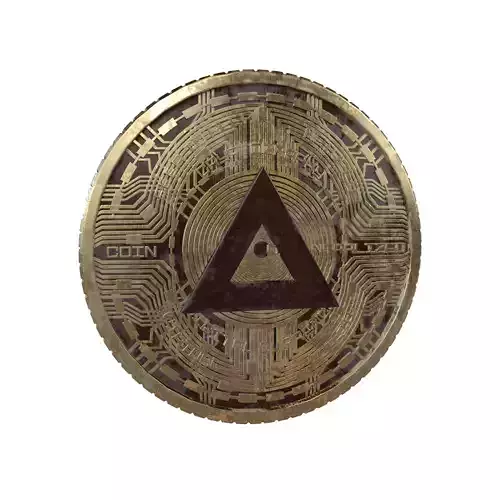 Basic Attention Token v7 004