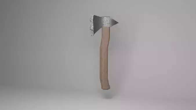 axe model