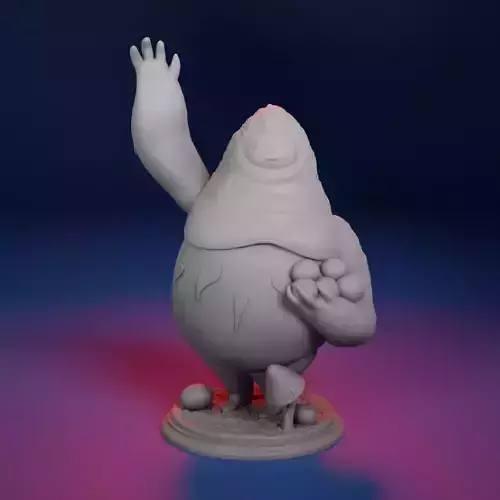 Naru - Ori and The Blind Forest