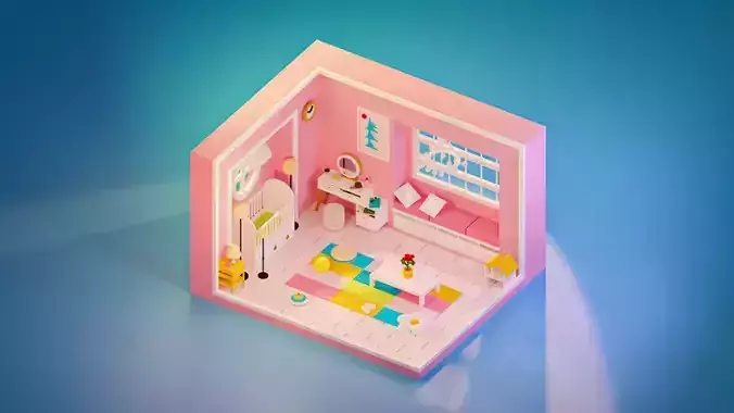 baby room