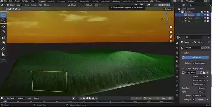 Grass tutorials for beginners